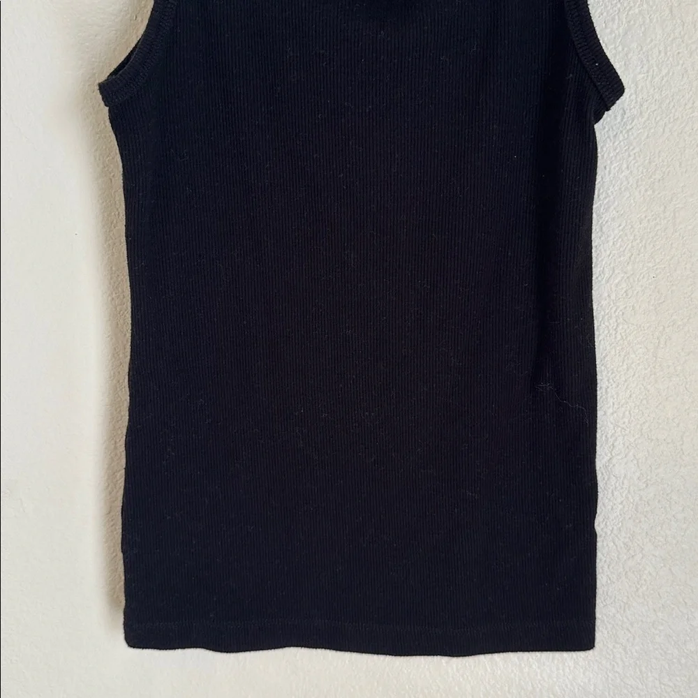 🌸Wonder Nation Ribbed Tank🌸 - Picture 3 of 6